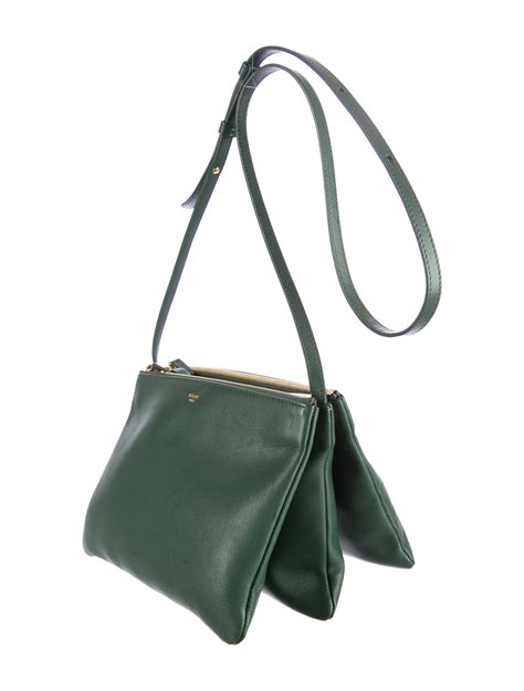 Trio Celine Handbags for Women 